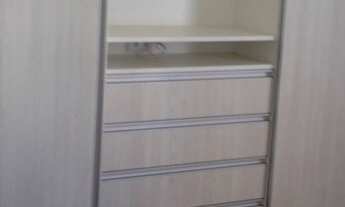 Imagem 6: Apartamento à Venda no Condomínio Ercilia Panorâmico Club com 2 Quartos por R$ 330.000