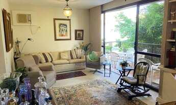 Imagem 5: Apartamento à venda, 250 m² por R$ 5.900.000,00 - Ipanema - Rio de Janeiro/RJ