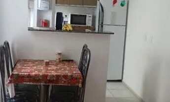 Imagem: Vendo Apartamento