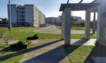 Imagem 2: Apartamento 2/4 no Residencial Mar Azul