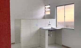 Imagem 2: Apartamento no imbui