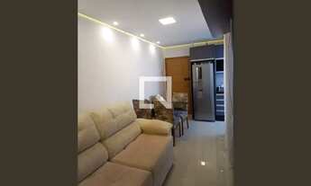 Imagem: Apartamento à Venda - Jardim Utinga, 2