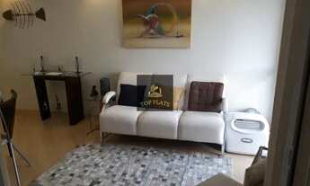 Imagem 3: Flar disponível em Moema