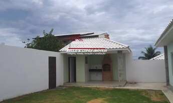 Imagem 7: ITABORAÍ - casa Alto Padrão 3 QUARTOS 3 BANHEIROS !! financiada