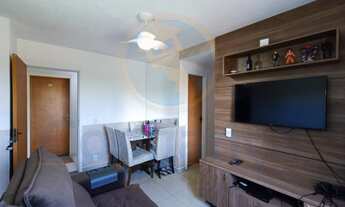 Imagem 2: Apartamento de 2 quartos no Condomínio Vista de Laranjeiras!!