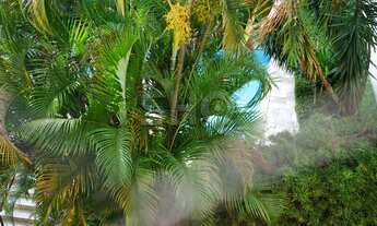 Imagem 2: Apartamento na região do Santana com 2 dormitórios sendo 2 suítes, 4 banheiros e 2 vagas