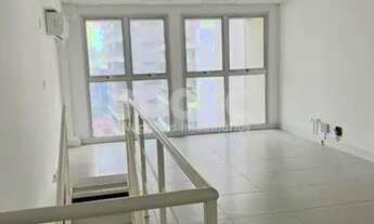 Imagem: SAO PAULO - Conjunto Comercial/Sala - ACLIMACAO