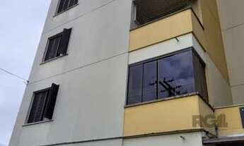 Imagem 2: Apartamento para venda em Porto Alegre - Zona Norte - 2 quartos com garagem