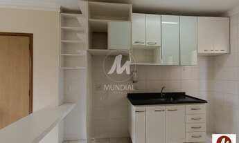 Imagem 4: Apartamento (tipo - padrao) 2 dormitórios/suite, cozinha planejada, elevador, em condomíni