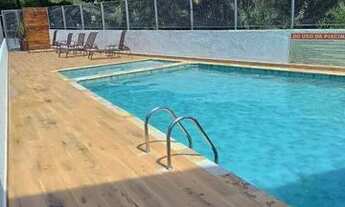 Imagem: Casa em condomínio fechado