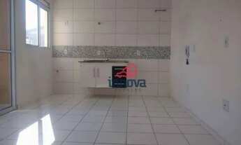 Imagem 5: Apartamento com 2 dormitórios à venda, 84 m² por R$ 330.000,00 - Jardim São Domingos - Gua