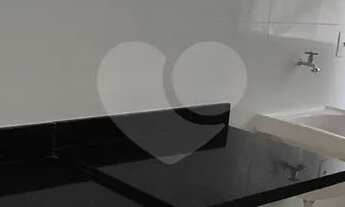 Imagem 7: Apartamento um quarto sala cozinha banheiro area serviços tucuruvi