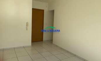 Imagem 2: Apartamento para aluguel, 2 quartos, 1 vaga, Chácara Luza - Rio Claro/SP