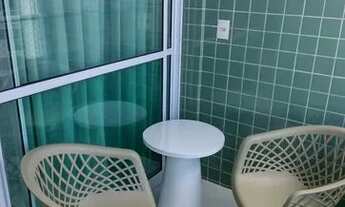 Imagem 5: DU) Lindo apartamento reformado na Encruzilhada | Prédio Novo