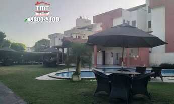 Imagem 4: Apartamento para venda com 130 metros quadrados com 3 quartos em Passaré - Fortaleza - CE