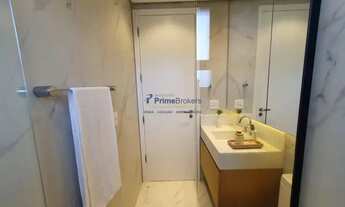 Imagem 4: JL VILA NOVA CONCEIÇÃO MOBILIADO COM 3 SUÍTES E 4 VAGAS DE 255 M² - VILA NOVA CONCEIÇÃO