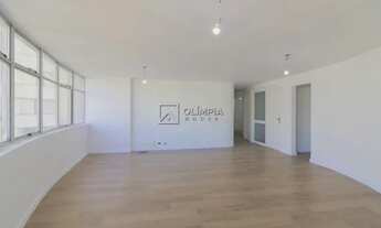 Imagem 4: Locação Apartamento 3 Dormitórios - 188 m² Jardim Europa