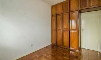 Imagem 7: Apartamento com 1 dormitório - 50 m² - Edifício Cruzeiro do Sul - Nazaré - Belém/PA