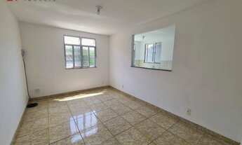 Imagem 7: Casa com 1 dormitório para alugar, 50 m² por R$ 991,00/mês - Taquara - Rio de Janeiro/RJ