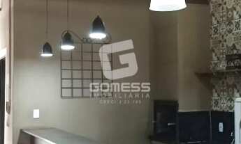 Imagem 2: Apartamento para alugar no bairro Parque dos Pinus - Ribeirão Preto/SP