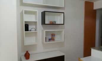 Imagem 5: Kitnet/conjugado para venda possui 25 metros quadrados com 1 quarto