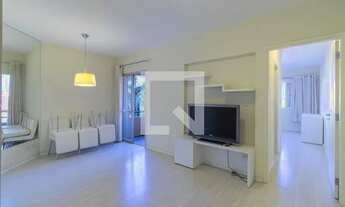 Imagem: Apartamento à Venda - Bosque, 1 Quarto