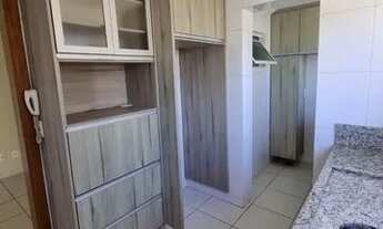 Imagem 3: Vende-se apartamento semi mobiliado