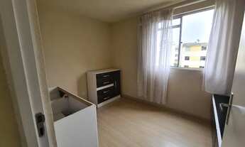 Imagem 2: Apartamento à venda no Ganchinho com 2 quartos