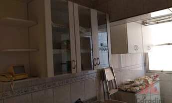 Imagem 4: Apartamento com 2 dormitórios para alugar, 80 m² por R$ 1.250,00/mês - Centro - Americana