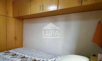 Imagem 7: Apartamento à venda com 2 dormitórios na Vila Albertina!