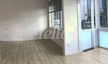 Imagem 6: São Paulo - Conjunto Comercial/Sala - Jardins