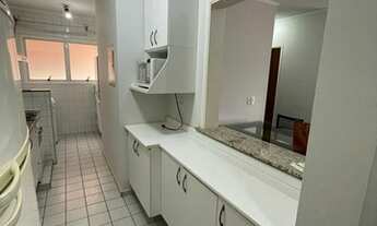 Imagem 7: Apartamento para aluguel possui 62 metros quadrados com 2 quartos