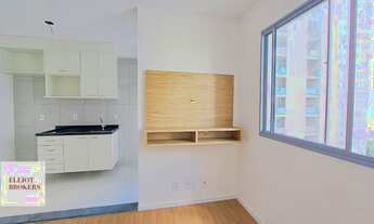 Imagem 2: Apartamento para aluguel e venda tem 30 metros quadrados com 1 quarto