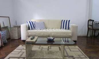 Imagem: Apartamento 4 quartos, próximo a Praia