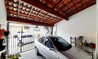 Imagem 2: CASA À VENDA NO CENTRO - SOROCABA/SP