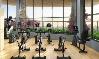 Imagem 7: SAO PAULO - Apartamento Padrão - CHÁCARA SANTO ANTÔNIO (ZONA SU