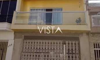 Imagem: Sobrado à venda no bairro Vila Gomes Cardim