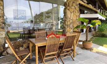 Imagem 2: Casa com 5 dormitórios, 319 m² - venda por R$ 11.600.000,00 ou aluguel por R$ 35.618,48/mê