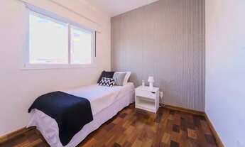 Imagem 5: Apartamento locação 2 Quartos, Brooklin Paulista. R$ 9.650,00