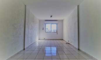 Imagem 7: Kitnet/conjugado para aluguel tem 30 metros quadrados com 1 quarto em Vila Buarque - São P