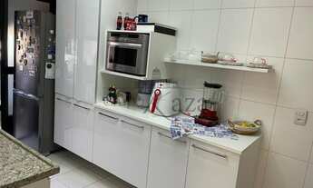 Imagem 3: Apartamento para aluguel tem 108 metros quadrados com 3 quartos