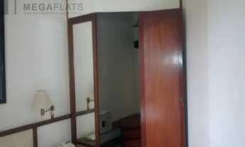 Imagem 6: 04216 - Flat/Aparthotel 1 Dorm, BELA VISTA - SÃO PAULO/SP
