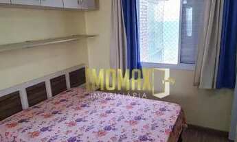 Imagem 6: Apartamento com 2 dormitórios à venda, 69 m² por R$ 550.000,00 - Mirim - Praia Grande/SP