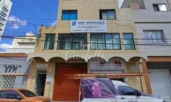 Imagem 1: Apartamento para locação no Centro de Ponta Grossa Paraná