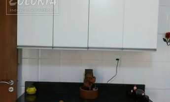 Imagem 6: Santo André - Casa Padrão - Parque Jaçatuba