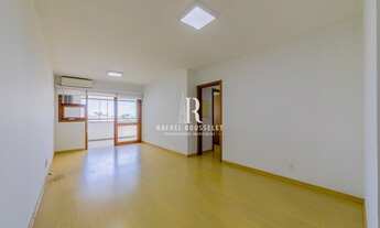 Imagem 2: Apartamento com 123m² no bairro Moinhos de Vento