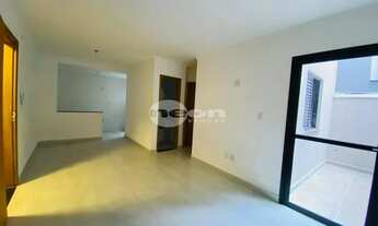 Imagem 5: SANTO ANDRé - Apartamento Padrão - Paraíso