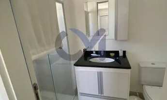 Imagem 7: Apartamento para Locação em Itu, Itu Novo Centro, 1 dormitório, 1 suíte, 2 banheiros, 2 va