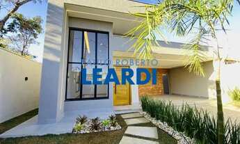 Imagem: CASA TÉRREA - RESIDENCIAL REDENÇÃO