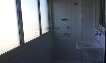 Imagem 7: Cobertura para aluguel com 220 metros quadrados com 3 quartos em Vila Ema - São José dos C